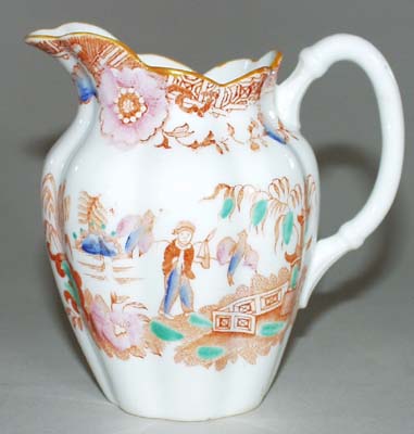 Jug or Pitcher c1920s